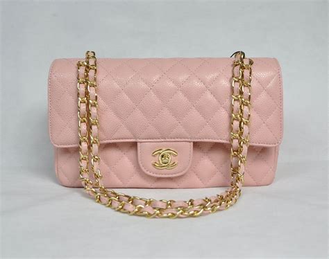 chanel pink bag replica|authentic copy of chanel handbags.